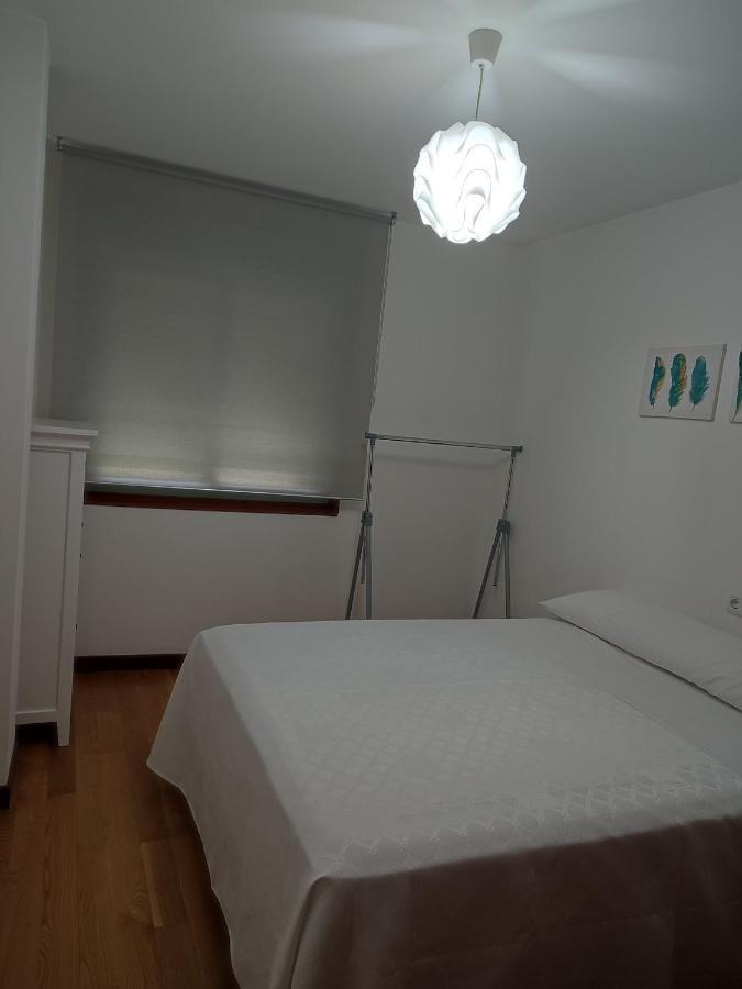 Avda Vigo 116 Lejlighed Cangas do Morrazo Eksteriør billede